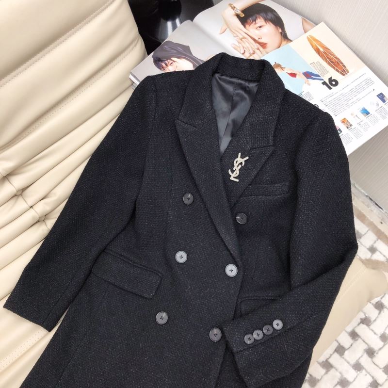 Ysl Outwear